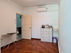 Sembawang Road (D26), Shop House #592488361